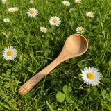 Wooden Balm Spoon