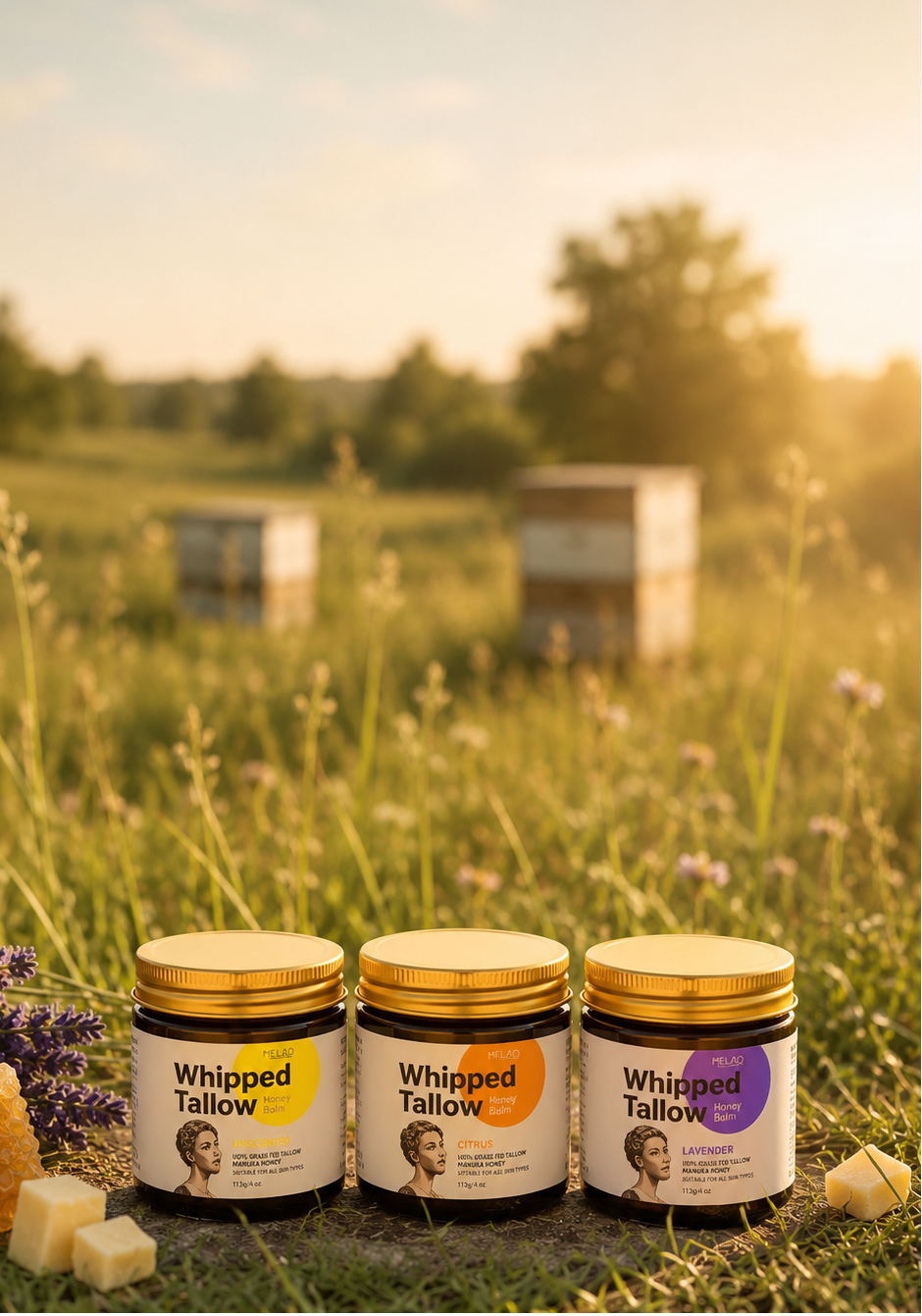 Everything we make, in one place