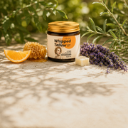 The One Jar · Whipped Tallow & Manuka Honey Balm