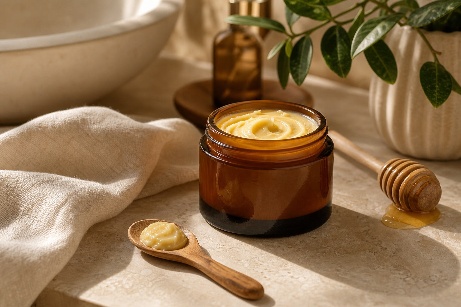 Grass-fed beef tallow